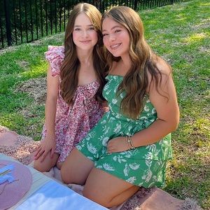 Meet your Posher, Finley